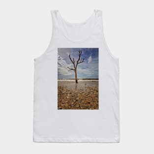 Edisto Beach South Carolina Tank Top